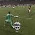 Impossible Saves Shorts Football