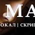 Ave Maria Орган вокал скрипка арфа прямой эфир концерта в Соборе