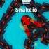 Playing Snake Io With Friends Shorts Viralshorts Snakeioworld