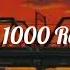 Rilès 1000 Reasons Slowed Reverb