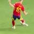 Dani Olmo Spain TAKE THE LEAD Vs Germany Soccer Spain Euro