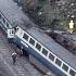 Derailed By A Cow The Polmont Rail Crash A Short Documentary Fascinating Horror