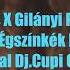 Mr Jones X Gilányi Feat Bru Mc Égszínkék Nyár Official Dj Cupi Chill Rmx