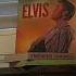 Elvis Presley Are You Lonesome Tonight Cover