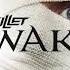 Skillet Awake And Alive Instrumental