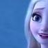 Elsa Show Yourself HD Short Clip 1min