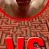 Tung Tung Sahur VS SCP 096 VS Tralalero Tralala In Garry S Mod