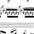 Schumann Sonata No 3 In F Minor Op 14 Glemser