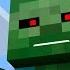 Zombie Life Enderman Life Minecraft Animation