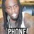 Fanum Reacts To Kai Cenat S Ringtone