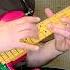 Bass Guitar Tap Crazy Fender Electric Bass Guitar Fun Instrumental Funk Rock Music Shorts