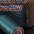 ZEALOT S49 Pro 20W Беспроводные Колонки Https Share Temu Com OeWod7tXzAA колонки