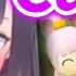 Ina CAN T Get Used To The 𝙇𝙊𝙑𝙀𝙔 𝘿𝙊𝙑𝙀𝙔 Calli That She Made In Game Ninomae Ina Nis HololiveEN