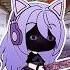 Ну ка что это за штука мясорубка Tinnybunny Tinybunny Yani гача Lilmento активбольшой Gachaclub
