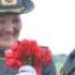 Граница ты моя судьба Замзагуль Кенжебаева