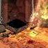 Hades In Game Soundtrack Gates Of Hell Layer 2