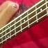 Rafiki Mwema Bass Cover
