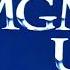 MGM Ua Home Video Logo Effects