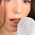 ASMR Pure Wet Mouth Sounds For Extreme Relaxation No Talking