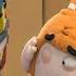 Молоток Тора Чуддики Смешные мультики для детей Oddbods