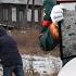Путинский рай Зомбинарод фекальные озёра и белые Лады Шахт нет но есть скрепы Гражданска Оборона