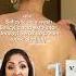 Back Acne Routine