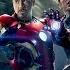 Breaking Benjamin Never Again Avengers Age Of Ultron