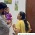 Mom V S Dad Cutebaby Shortsvideo Cute Trending Viral Shortsfeed Dance Shorts
