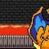 Deltarune Remix Chaos King Undertoad AU