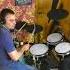 Сектор Газа Казачья Drums