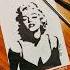 Marilyn Monroe Silhouette By Urvi Shorts Viral Marilynmonroe Katebush Running Up That Hill