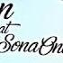 Zizan Feat SonaOne Chentaku Official Lyric Video