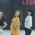 SATURDAY 세러데이 Super Bad 안무영상 Dance Practice