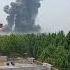 中國山東高密化工廠爆炸事故視頻 Video Of Explosion Accident At Gaomi Chemical Plant In Shandong China