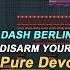 Dash Berlin Feat Emma Hewitt Disarm Yourself Original Mix FL Studio Remake FLP