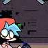 Evil Boyfriend VS Glitch Boyfriend