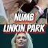 Emily Armstrong VS Chester Bennington NUMB Lyric Video