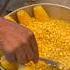 Cheese Corn In Mendiola Manila Shorts Shortvideo Streetfood Philippines Yummy Foodtrip