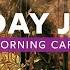 FRIDAY JAZZ Morning Coffee Shop Jazz Music For Focus Study Relaxing Ambience