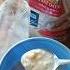 Oatmeal Susu Tok Oatmeal Milk Susu Sehat Ringan Makanan Food Healthyfood