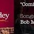 Comin In From The Cold 1992 Bob Marley The Wailers