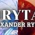 Alexander Rybak Fairytale Layered Chorus Slowed