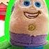 Cocomong Clones Appeared Escape Cocomong Doodle Toy For Kids