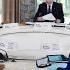 G7 Summit World Leaders Meet In Alberta Power Politics