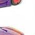 Slow Motion With Car Robot Turning Mecard Transformation HG AllAboutToy