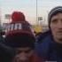 ДДТ ПРИЕХАЛИ ПОДДЕРЖАТЬ ДАЛЬНОБОЙЩИКОВ