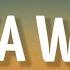 Shakira Waka Waka This Time For Africa Lyrics