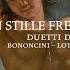 Duetti Terzetti E Madrigali A Più Voci Querela Amorosa E Scordandomi Il Mio Duolo Adagio