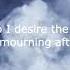 Manchester Orchestra The Silence Lyrics