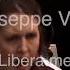 Libera Me From The Verdi Requiem
